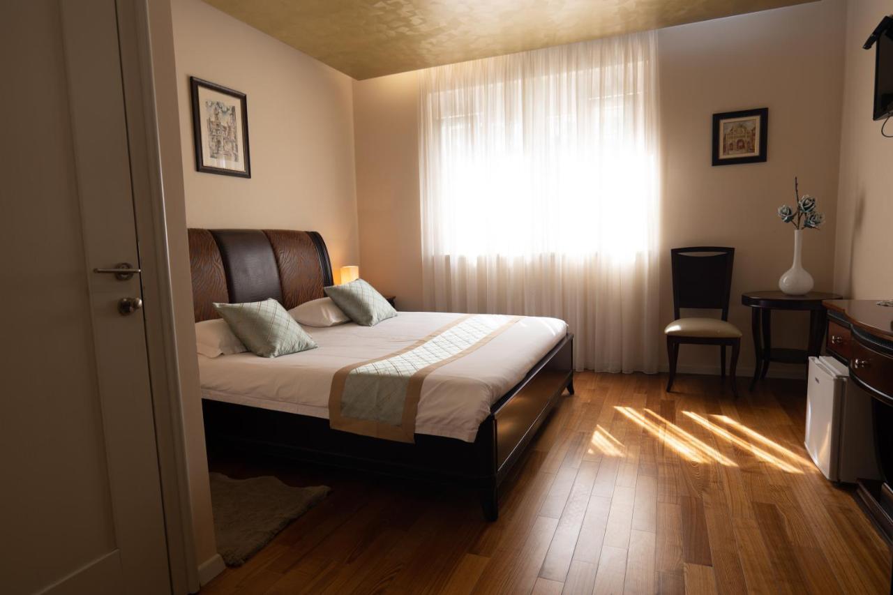 Pensjonat Scallop Regent 4*