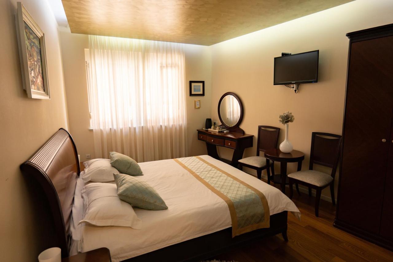 Pensjonat Scallop Regent 4*