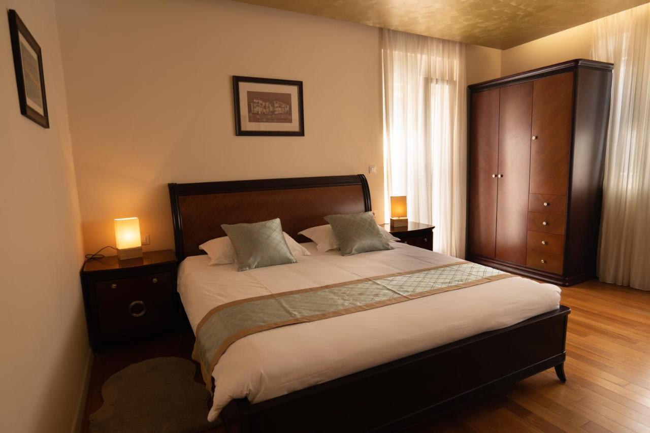 Pensjonat Scallop Regent 4*
