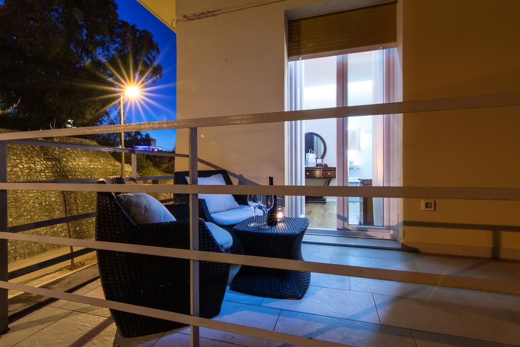 Pensjonat Scallop Regent 4*