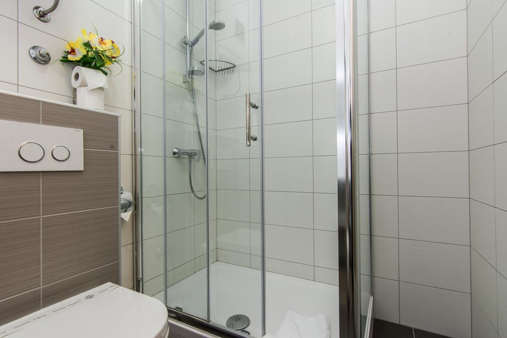 Gostinjska kuća Scallop Regent 4*